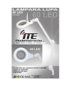 LUPA FLEXO CON LEDS 5 DIOTRIA