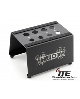 MESA CAR STAND HUDY