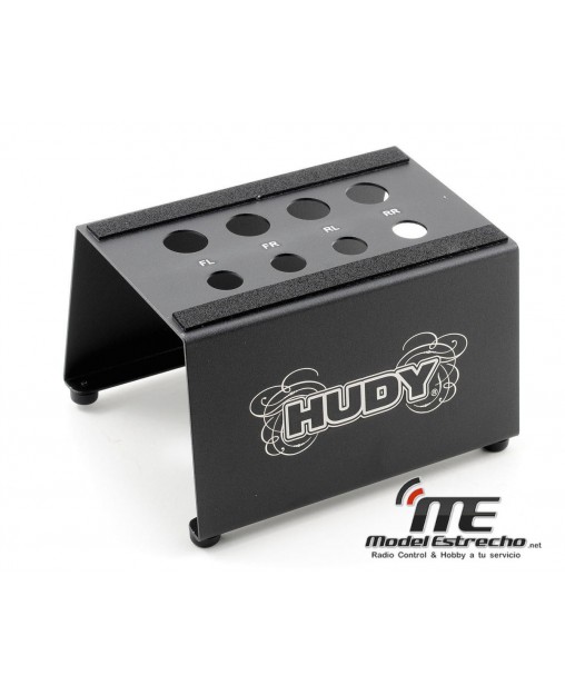 MESA CAR STAND HUDY