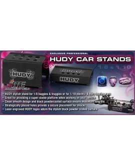 MESA CAR STAND HUDY