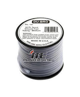 MACARRON TUBO DUBRO 1m