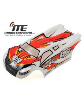 CARROCERIA MINI 8T TRUGGY BODY
