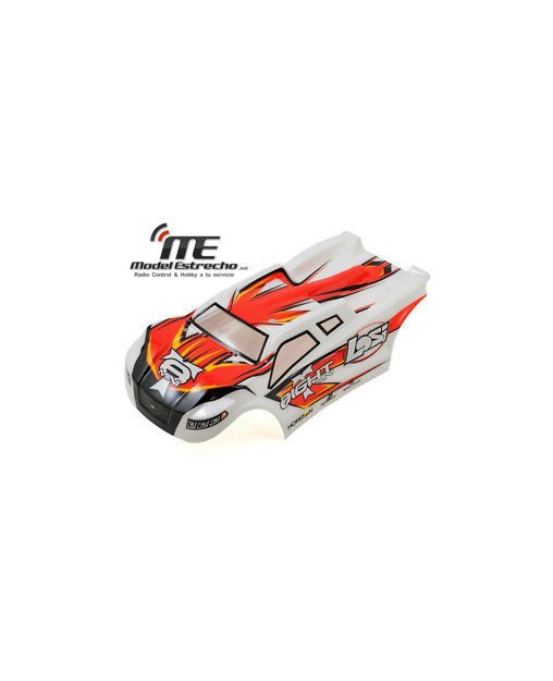 CARROCERIA MINI 8T TRUGGY BODY