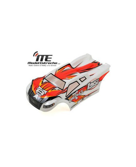CARROCERIA MINI 8T TRUGGY BODY