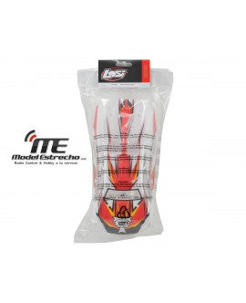 CARROCERIA MINI 8T TRUGGY BODY