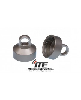 TAPÓN AMORTIGUADOR MUGEN MBX 6 / 7