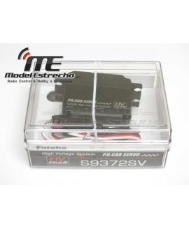 FUTABA SERVO DIGITAL S-BUS S9372SV