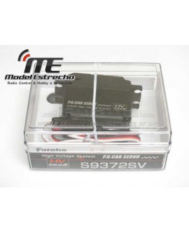 FUTABA SERVO DIGITAL S-BUS S9372SV
