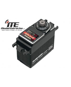 FUTABA SERVO DIGITAL S-BUS S9372SV
