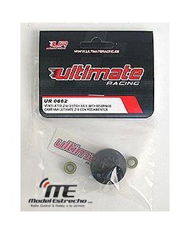 CAMPANA ULTIMATE 13T