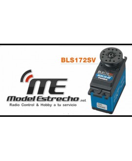 FUTABA SERVO DIGITAL S-BUS S9372SV
