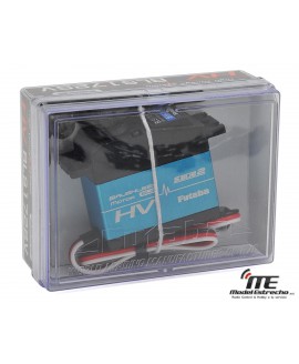 FUTABA SERVO DIGITAL S-BUS S9372SV