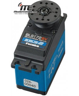 FUTABA SERVO DIGITAL S-BUS BLS172SV
