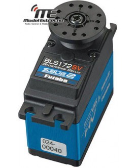 FUTABA SERVO DIGITAL S-BUS BLS172SV