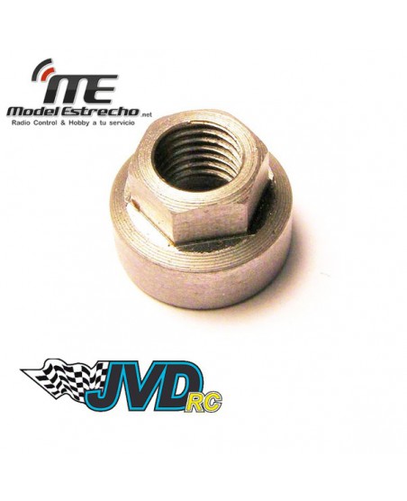 TUERCA EMBRAGUE JVD