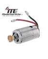MOTOR Y PIÑON WLTOYS 