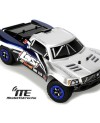 1/24 MICRO BRSHLESS SCT RTR-INTI. SILBER