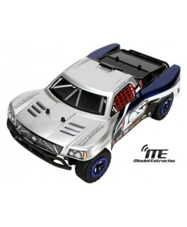 1/24 MICRO BRSHLESS SCT RTR-INTI. SILBER
