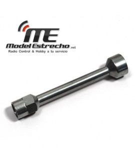 LLAVE RUEDAS THUNDER TIGER 5 PASOS