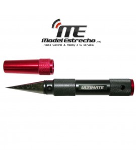 ESCARIADOR CARROCERIAS ULTIMATE