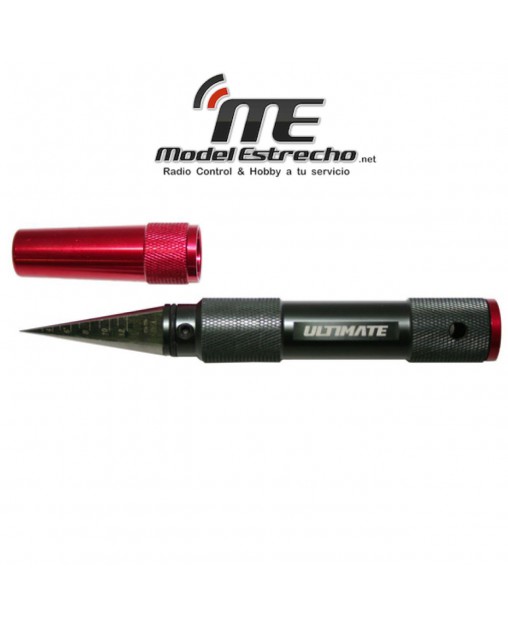 ESCARIADOR CARROCERIAS ULTIMATE