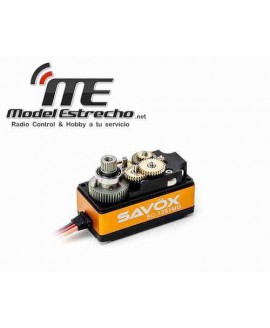 SERVO SAVOX SC1251MG PERL BAJO