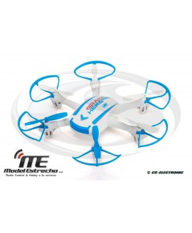 MULTICÓPTERO GRAVIT HEXA MICRO 2,4 GHz