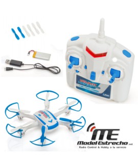 MULTICÓPTERO GRAVIT HEXA MICRO 2,4 GHz