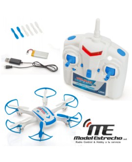 MULTICÓPTERO GRAVIT HEXA MICRO 2,4 GHz