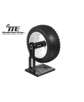 BASE EQUILIBRADOR DE RUEDAS UNIVERSAL HUDY 