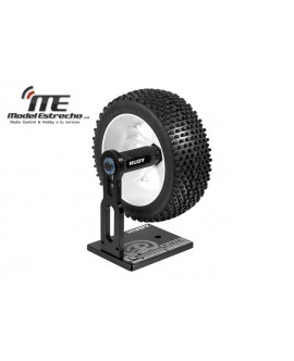 BASE EQUILIBRADOR DE RUEDAS UNIVERSAL HUDY 