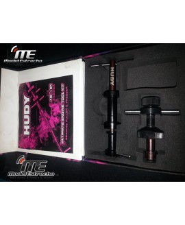 EXTRACTOR RODAMIENTOS MOTOTRES 12 & 21 HUDY