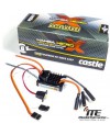 COMBO CASTLE MAMBA MICRO X WATERPROOF 1/18  5300 KV