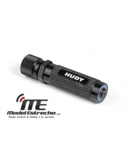 ADAPTADOR RUEDAS 1/8 EQUILIBRADOR HUDY 