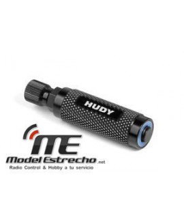ADAPTADOR RUEDAS 1/10 EQUILIBRADOR HUDY 