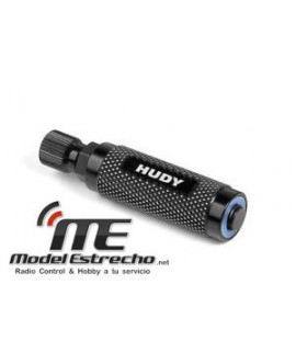 ADAPTADOR RUEDAS 1/10 EQUILIBRADOR HUDY 
