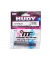 ADAPTADOR RUEDAS 1/10 EQUILIBRADOR HUDY 