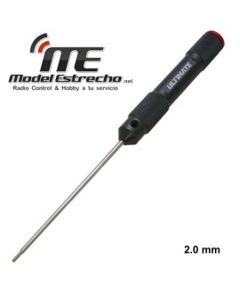ULTIMATE LLAVE ALLEN 2.0x110 mm PRO