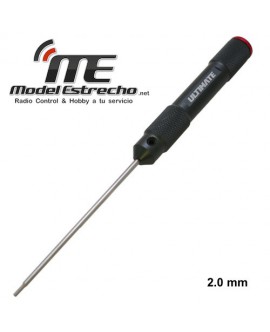 ULTIMATE LLAVE ALLEN 2.0x110 mm PRO
