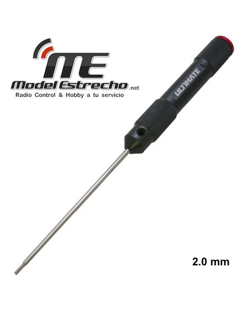 ULTIMATE LLAVE ALLEN 2.0x110 mm PRO