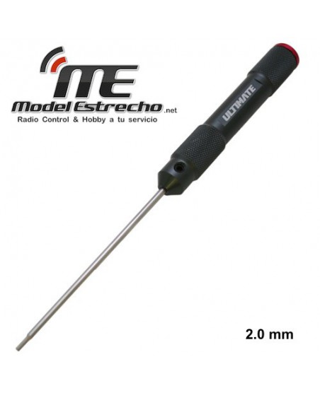 ULTIMATE LLAVE ALLEN 2.0x110 mm PRO