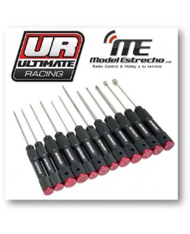 ULTIMATE LLAVE ALLEN 2.0x110 mm PRO