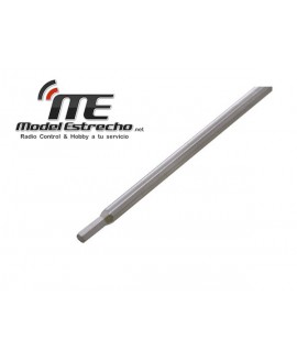 PUNTA ALLEN 2,5x110 mm PRO