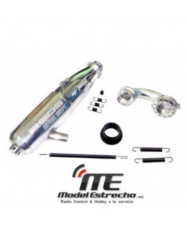 ESCAPE REDS 2104 MAS CODO