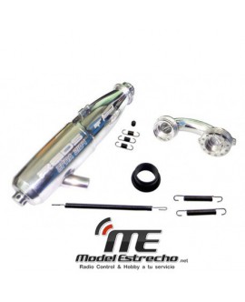 ESCAPE REDS 2104 MAS CODO