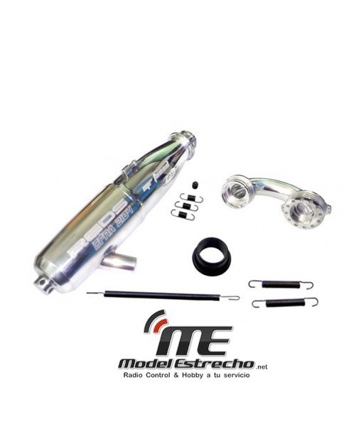 ESCAPE REDS 2104 MAS CODO