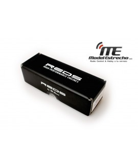 ESCAPE REDS 2104 MAS CODO