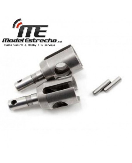 VASO DIFERENCIAL DEL/TRAS MBX6/7/7R