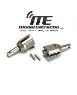 VASO DIFERENCIAL CENTRAL MBX6/7/7R