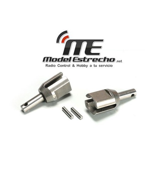 VASO DIFERENCIAL CENTRAL MBX6/7/7R